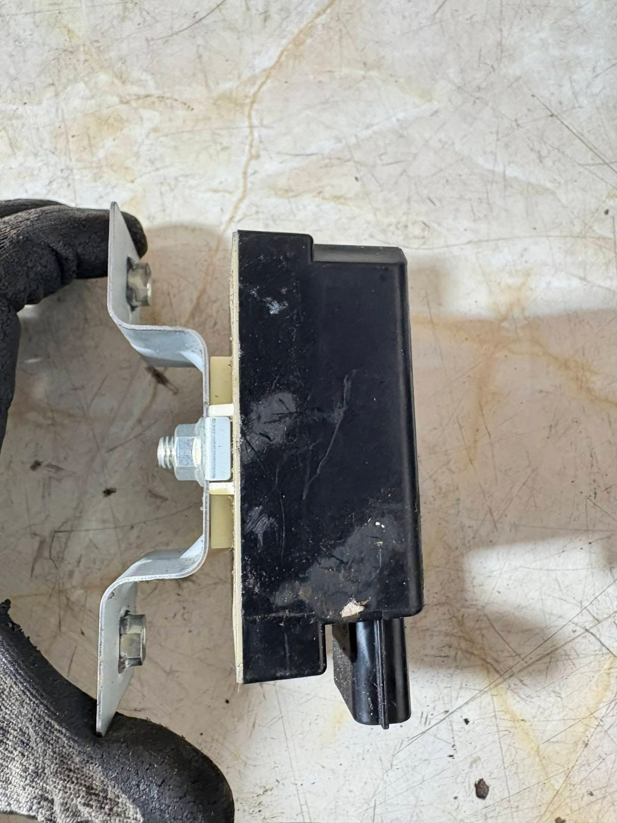 Nissan Qashqai J11 2014-2021 X-Trail T32 2014-2020 Alarm Siren 28487-4BA0A