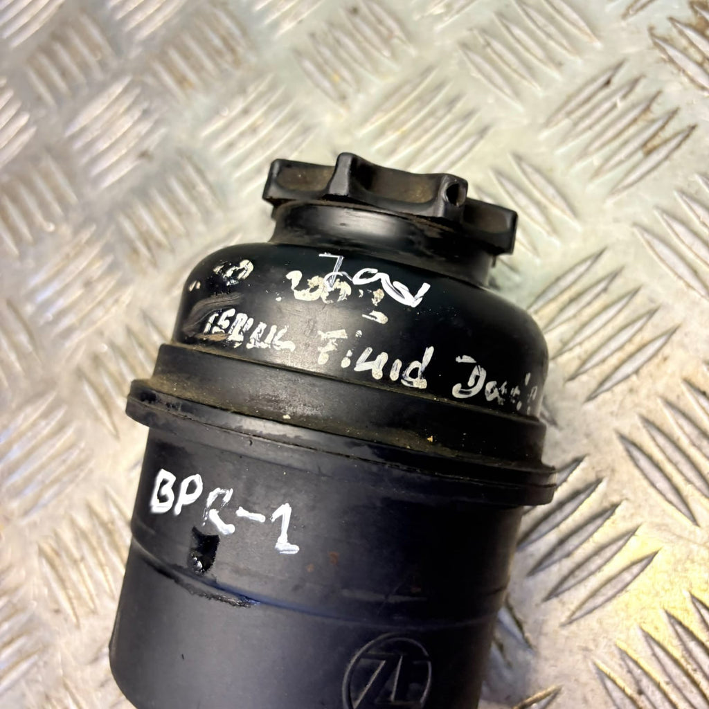2003 BMW X3 E83 Power Steering Fluid Tank 32.41-1 097 164