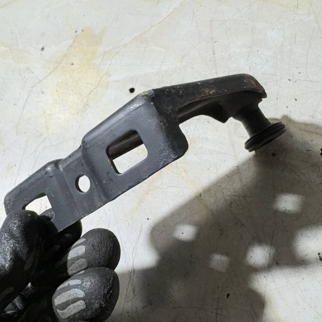 Vauxhall Combo C 2001-2011 Sliding Door Roller Bracket NS GM 09179777