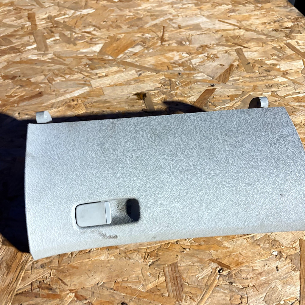 SKODA FABIA 2007-2014 GLOVE BOX DOOR