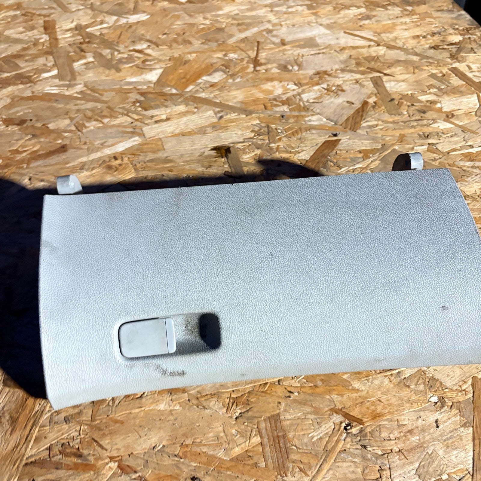 SKODA FABIA 2007-2014 GLOVE BOX DOOR