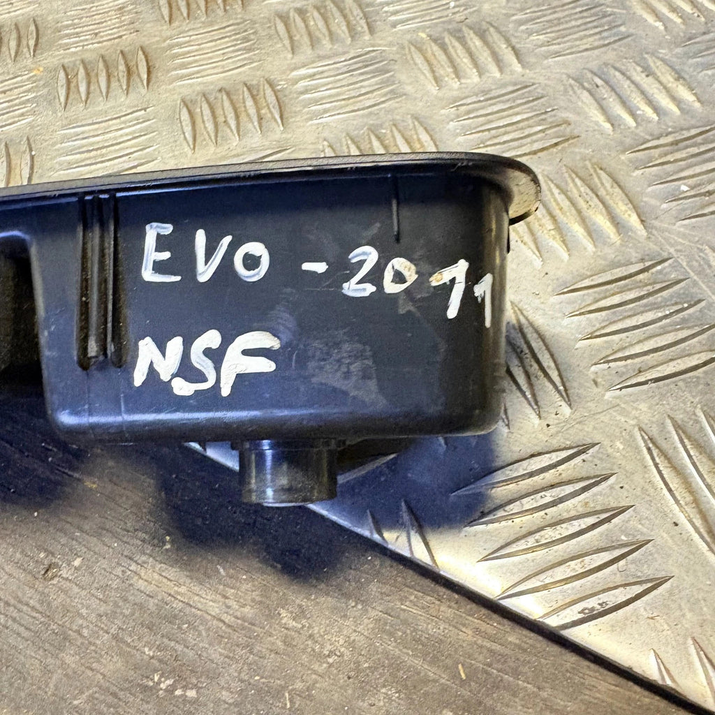 Fiat Punto Evo 2009-2013 Front Left Passenger Electric Window Switch 735500049