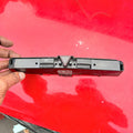 Hazard warning switch Opel Astra H ABS PC 660332