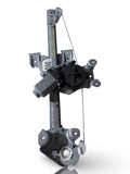 Rover Passenger Nearside Rear Manual Window Regulator 114061
