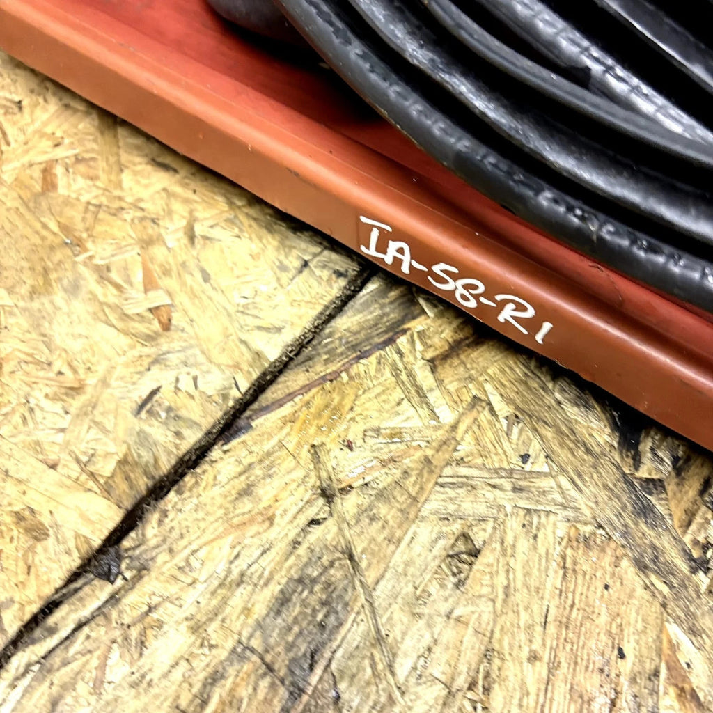 Ford Focus . ST 2015 DRIVER REAR DOOR RUBBER SEAL