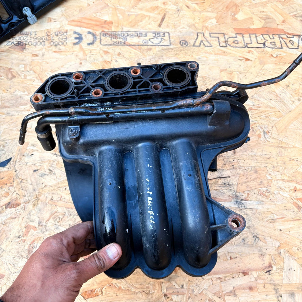 VW Polo Fabia Ibiza 1.2 Petrol Intake Manifold 2002-2009 03D129766L