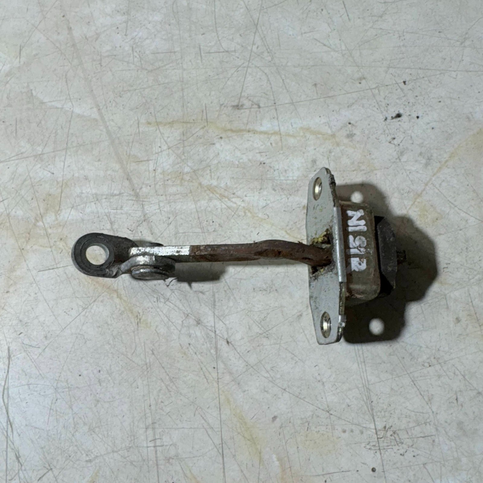 Daihatsu 2005-2010 Rear Passenger Side Door Check Strap
