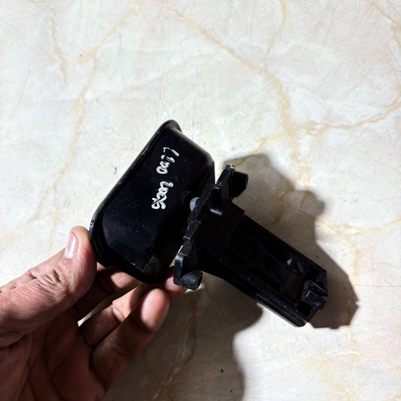 Mercedes C-Class E-Class CLS GLK Parking Brake Release Handle A2044270020 08-18