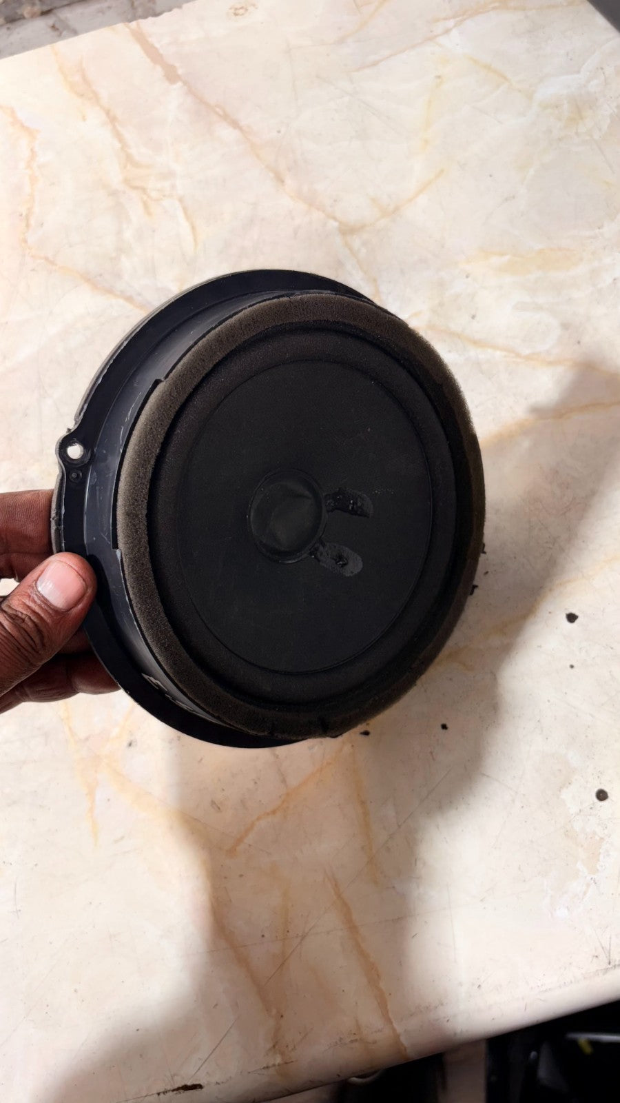 Ford EcoSport 2013-2017 OSF Driver Front Door Speaker AA6T-18808-AA