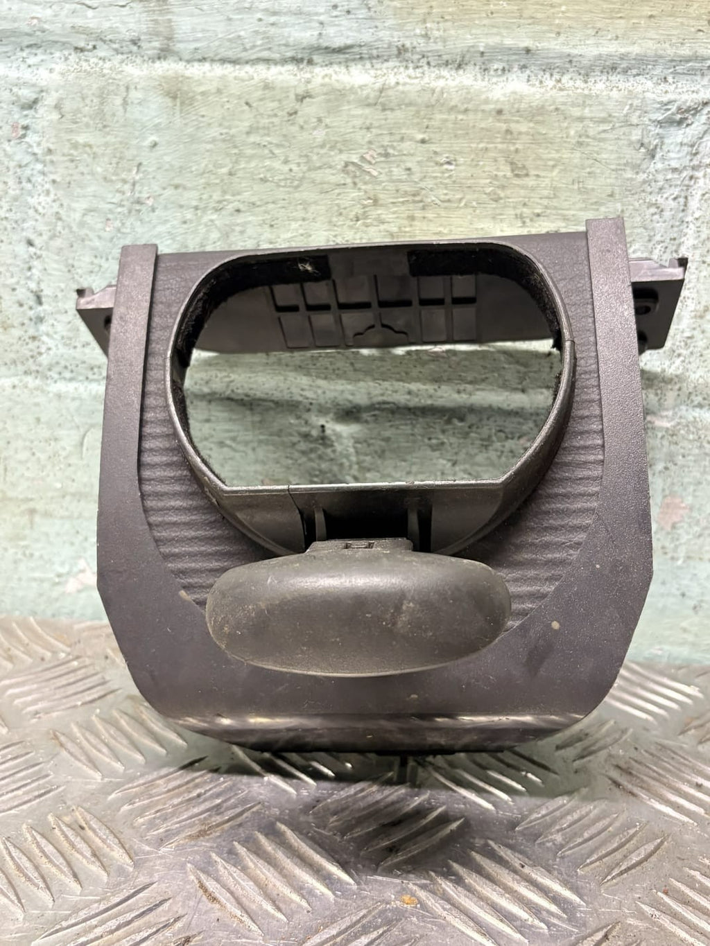 Mercedes E-Class W211 2002-2009 Manual Steering Column Trim A2114600095