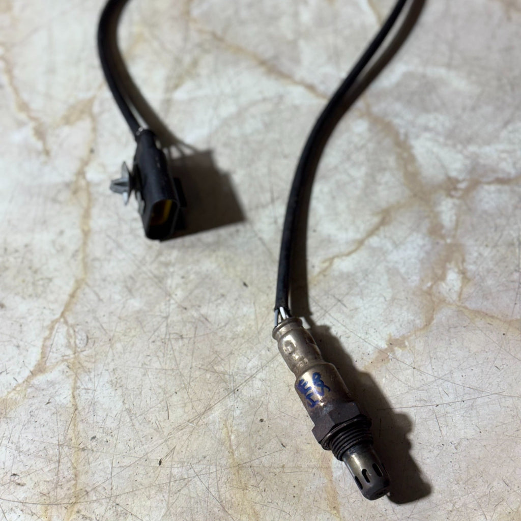 Fiat 500 Lambda Oxygen Sensor