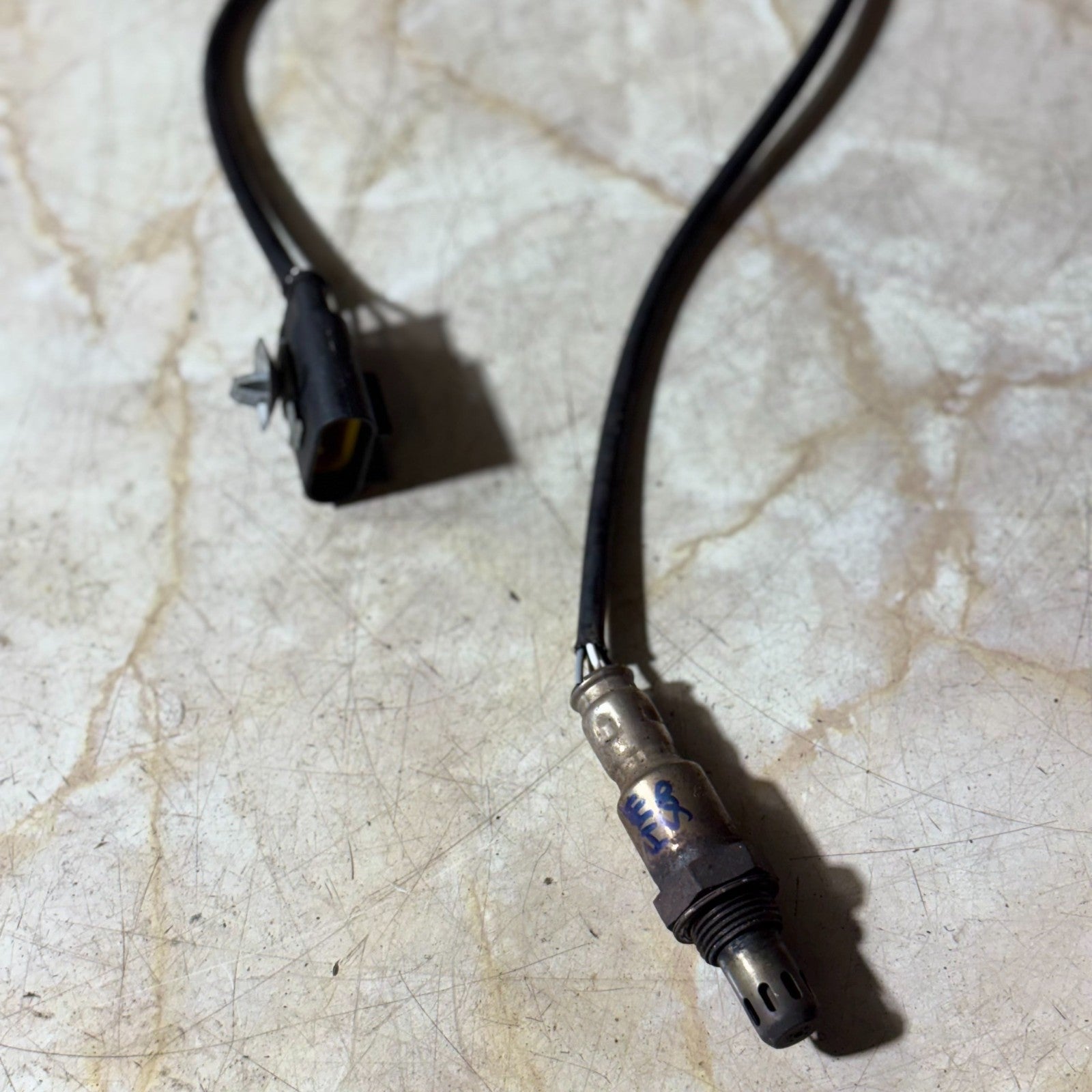 Fiat 500 Lambda Oxygen Sensor