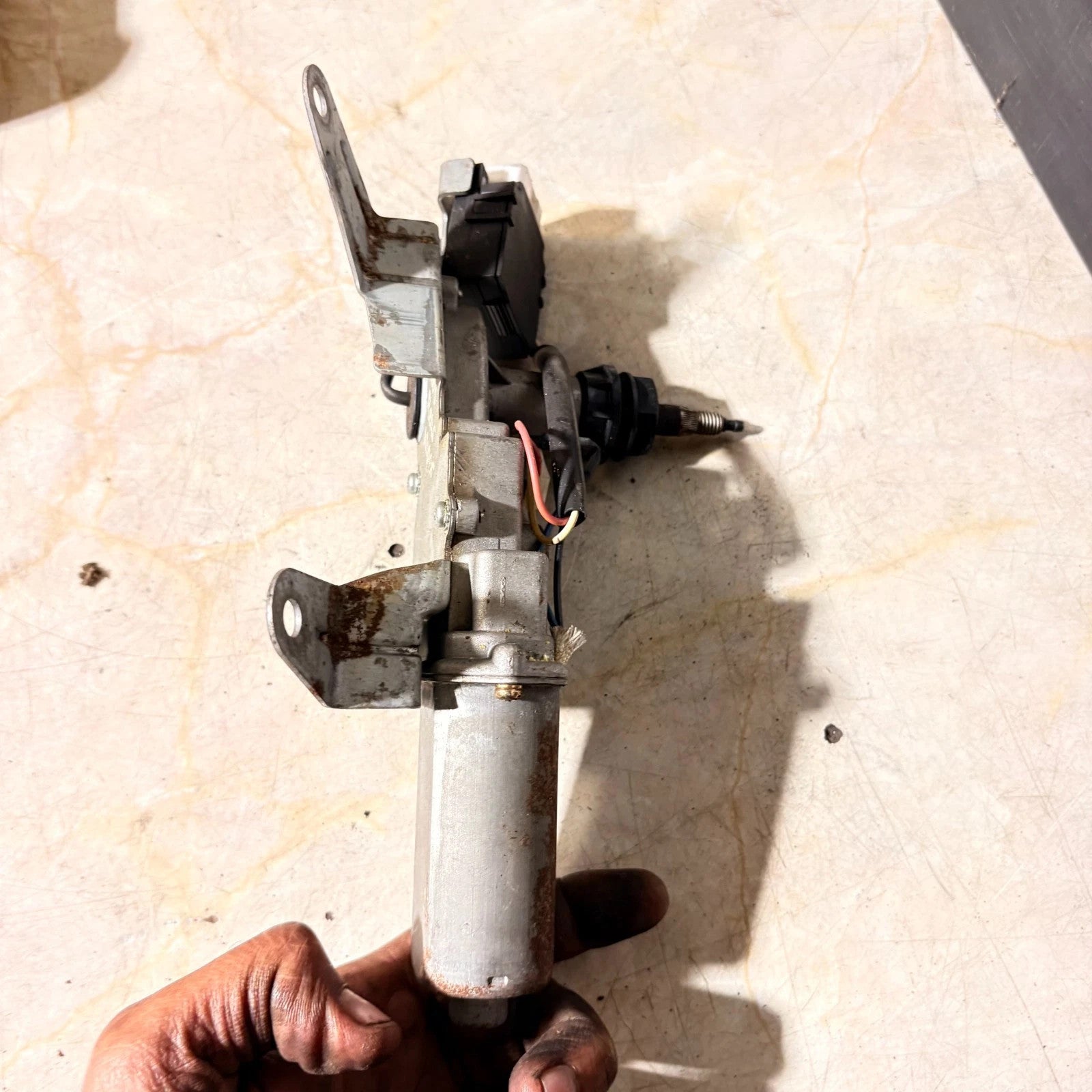 DAEWOO KALOS 2003-2005 Rear Wiper Motor