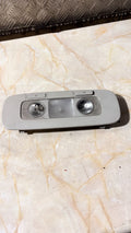 VOLKSWAGEN GOLF GT 2007 INTERIOR LIGHT MIDDLE REAR 1KO947-291