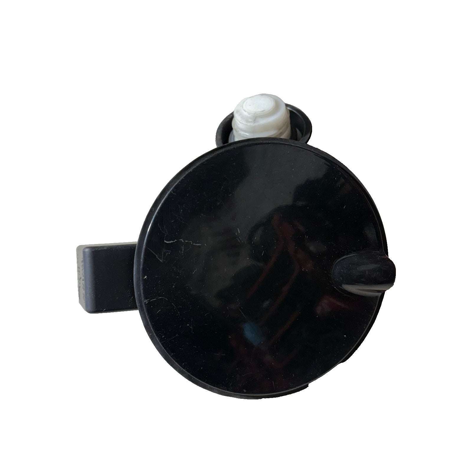 Vauxhall Corsa D Mk3 2007-2014 Fuel Filler Flap Door + Lock Actuator 13183306