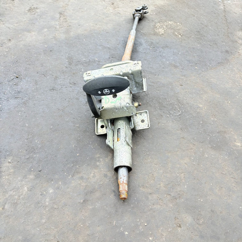 735324463 26086507 Estate Steering Column for Fiat Doblo UK186954-13