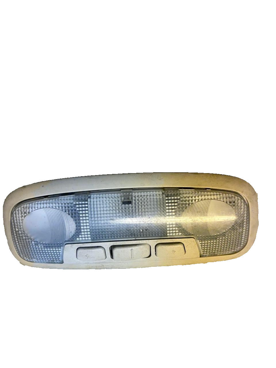 Ford Mondeo Mk4 BA7 2007-2015 Roof Courtesy Dome Light 8A6A-13K767-AB34X1