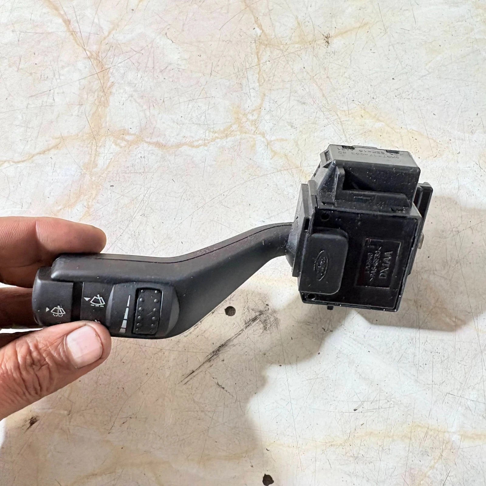 FORD FOCUS MK2 INDICATOR STALK 17D940 2005-2010