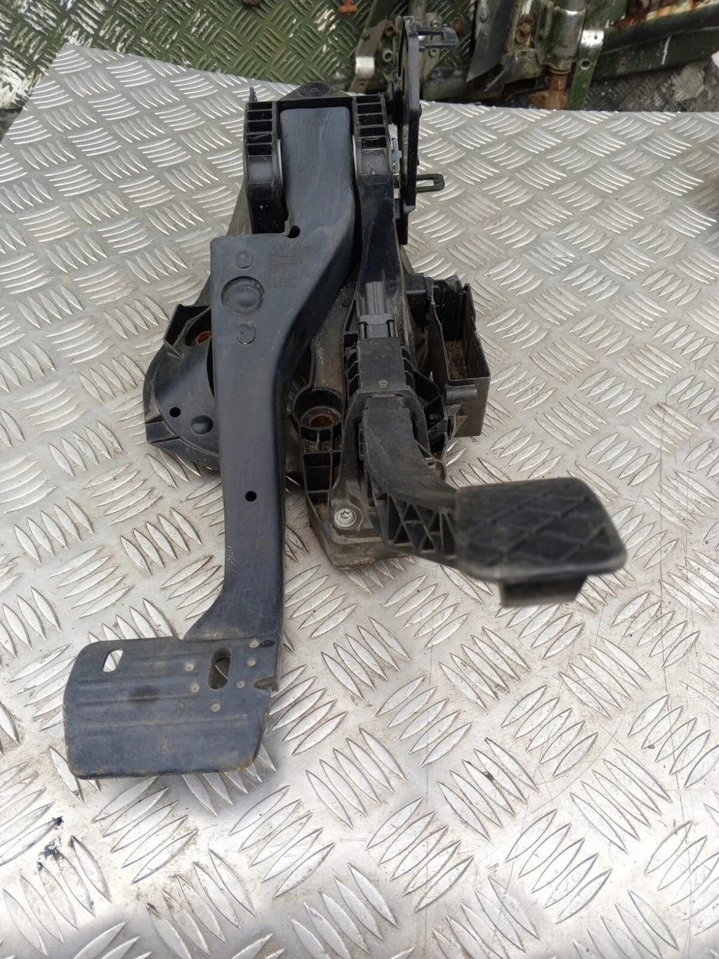 AUDI A3 Pedal Box 2016-2020 5Q2723058AP