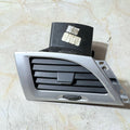 RENAULT Megane 3 generation (2008-2020) DashboardLeft Side Air Vent