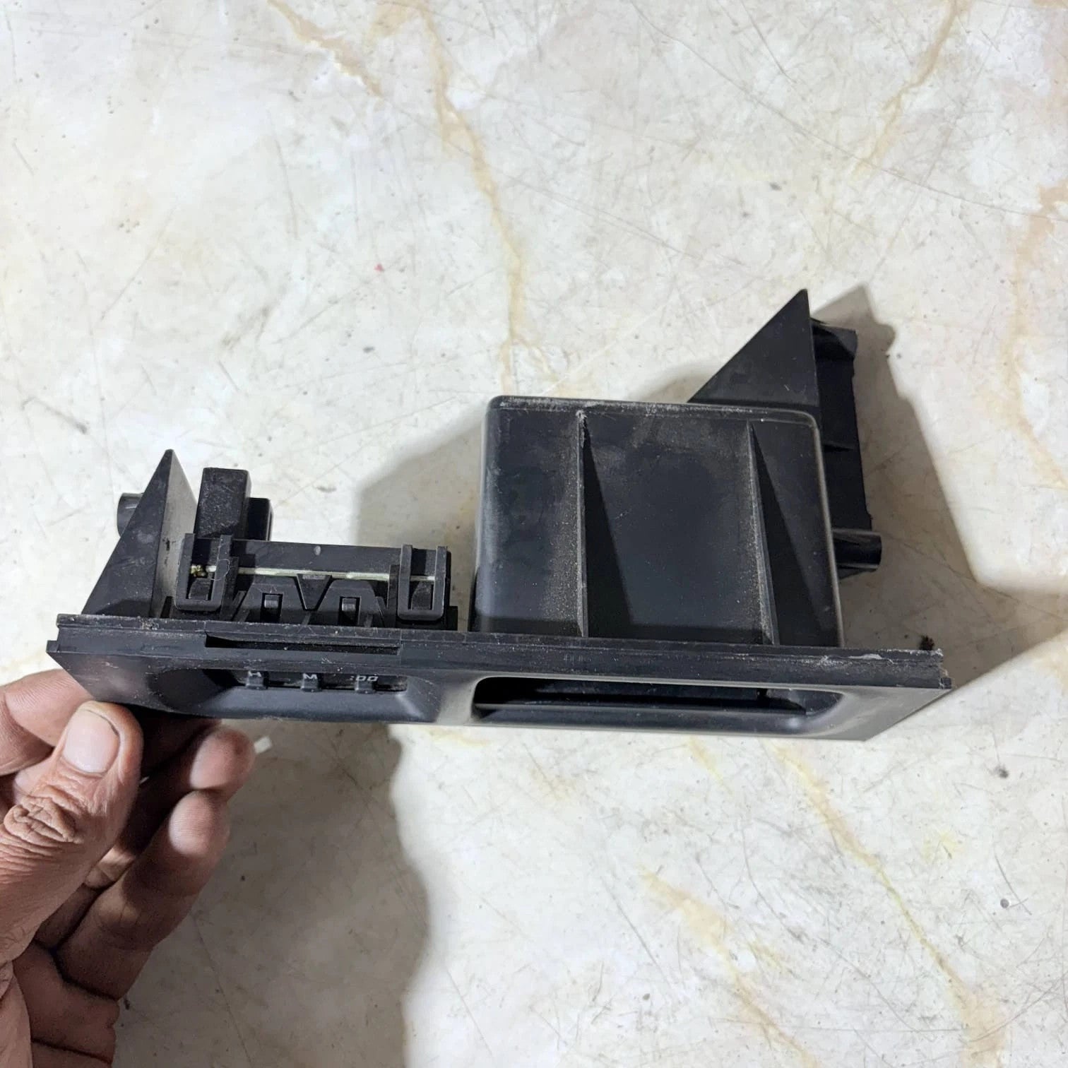 83910-97201-000 DASHBOARD WATCH FOR DAIHATSU 23057 28998 812031W