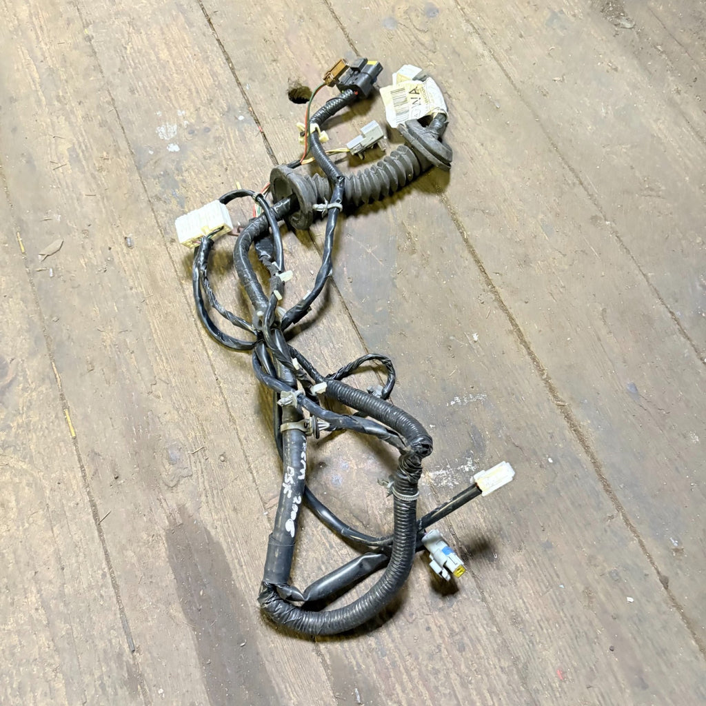 Nissan Micra C+C CK12 2005-2009 Driver Door Wiring Loom Harness 24124-BC001