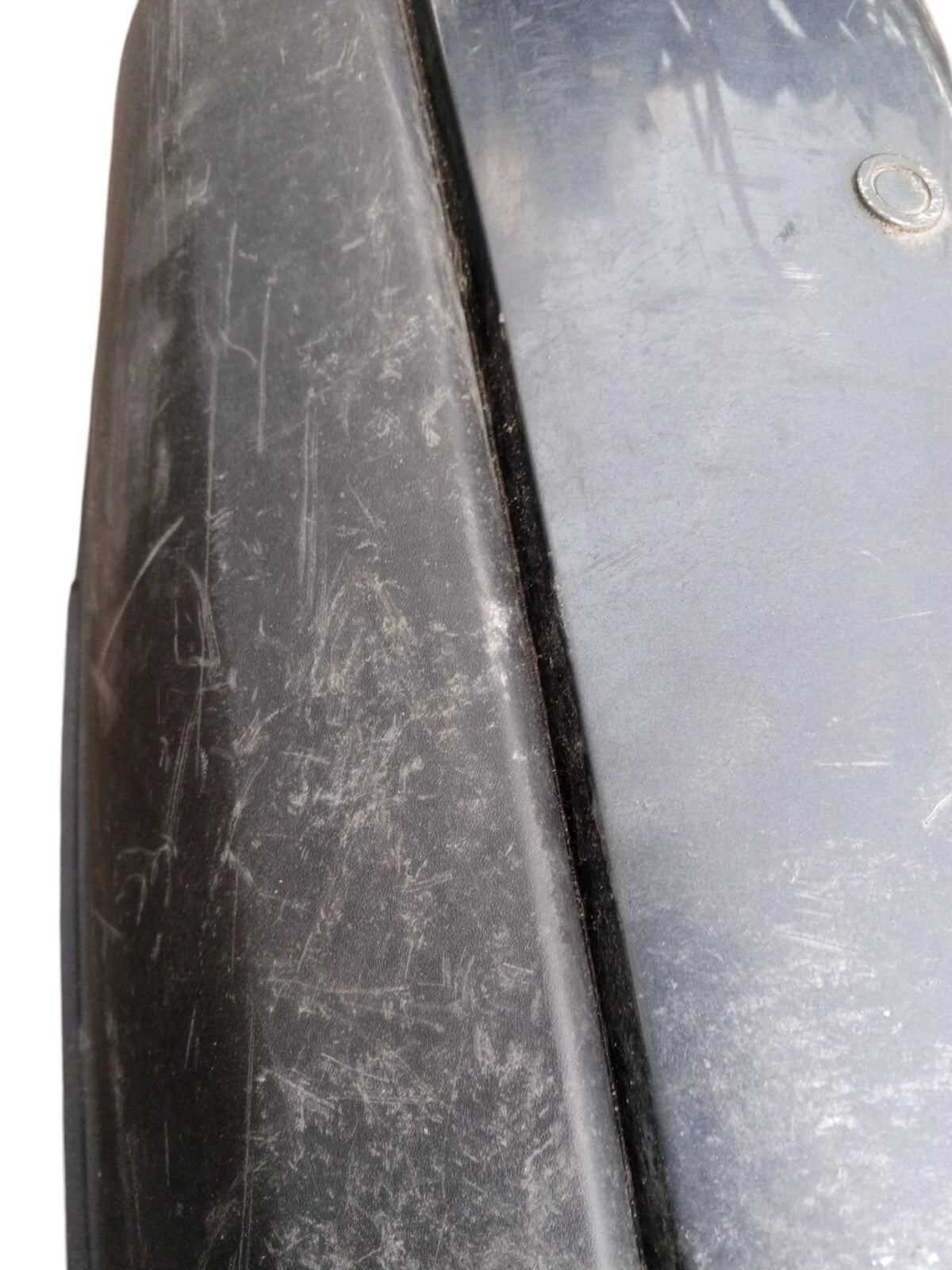 Audi A4 B8 Saloon Rear Bumper Cover PDC Holes 8K5807303 08-12