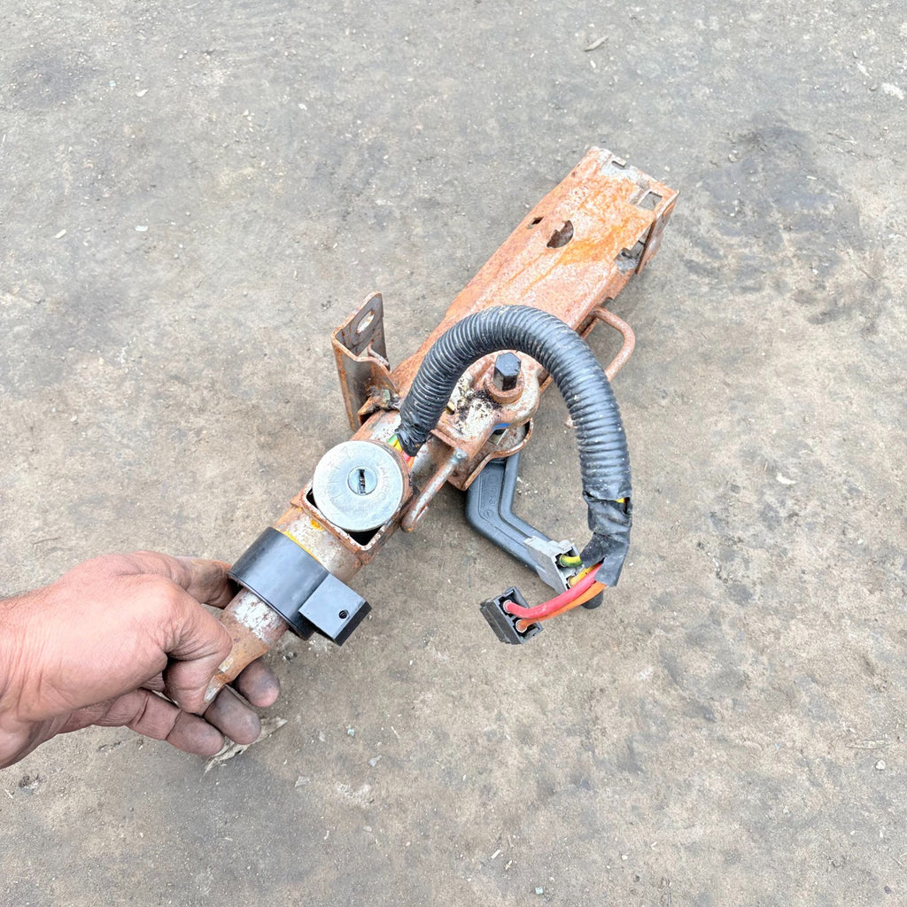 PEUGEOT EXPERT Mk2 2007-2016 Steering Column