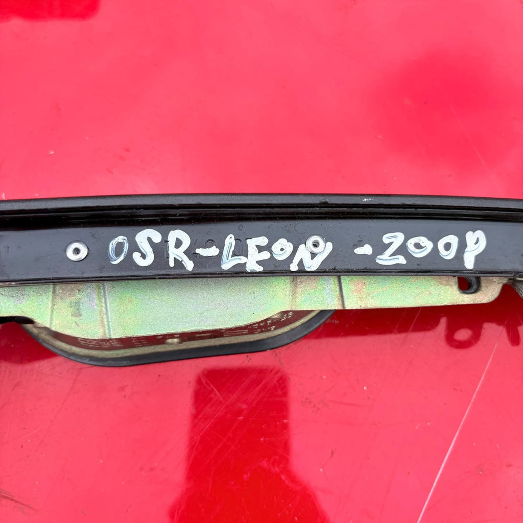 SEAT Leon FR Mk2 2005-2012 Rear Right Exterior Door Handle 1P0839206
