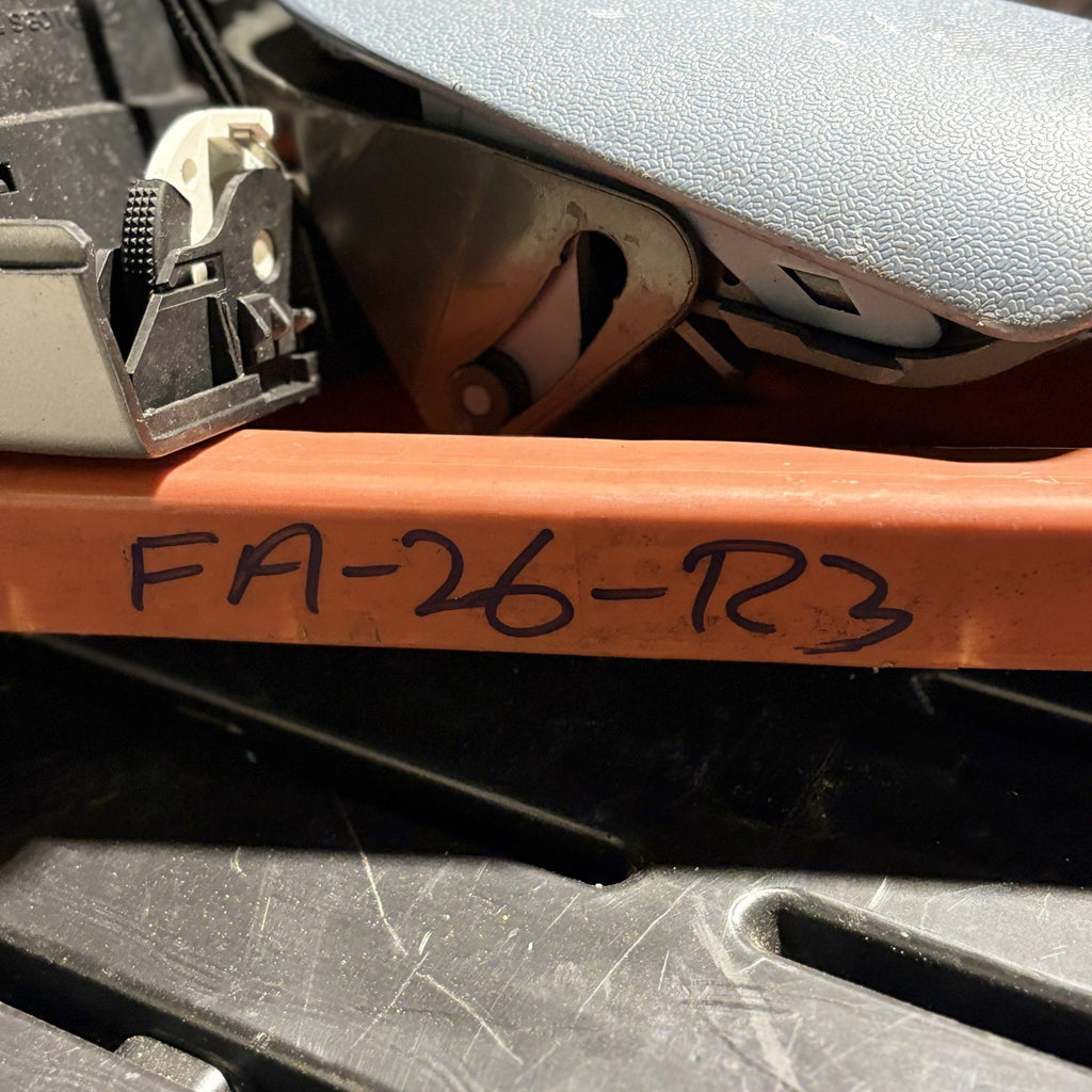 TOYOTA COROLLA E120 2003-2008 AC Air Con Cooler Control Module Unit 88650-02380