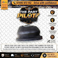 Vauxhall Corsa D 2009-2014 Steering Column Firewall Seal Grommet 55700937