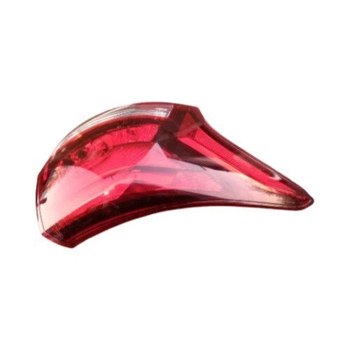 Mitsubishi Outlander GF 2012-2023 Right Rear Tail Light Lamp
