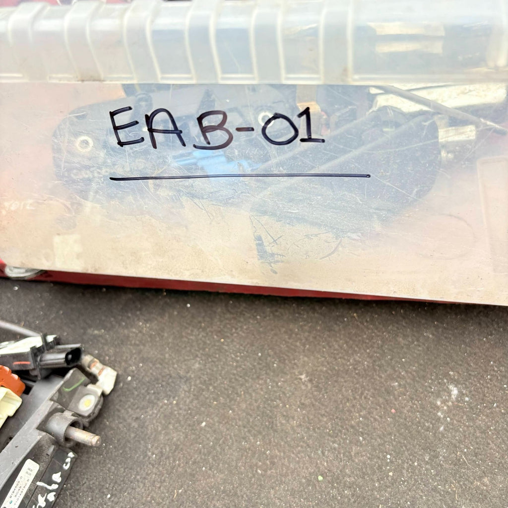 NISSAN QASHQAI J10 MK1 06-13 AIRBAG ON OFF DEACTIVATION SWITCH
