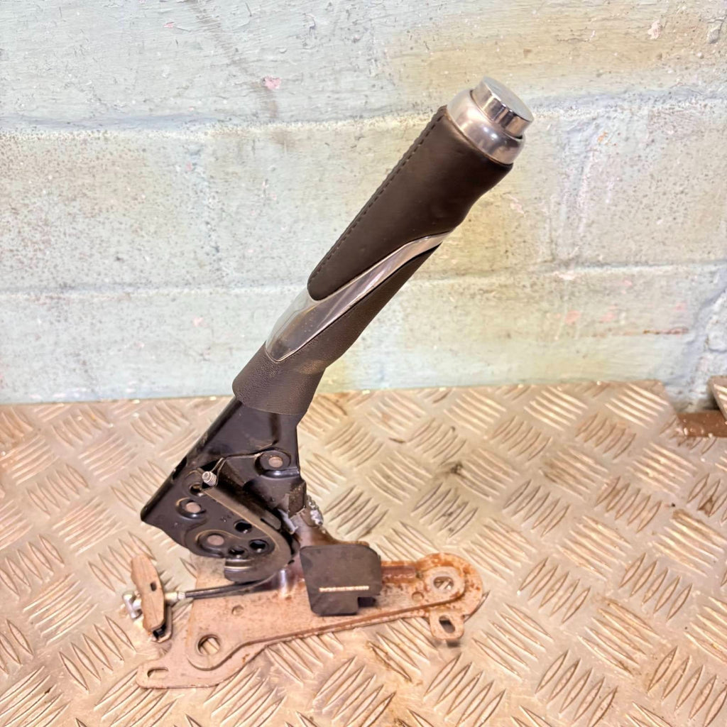 CITREON C4 CACTUS 14-20 HANDBRAKE LEVER 98074115ZD