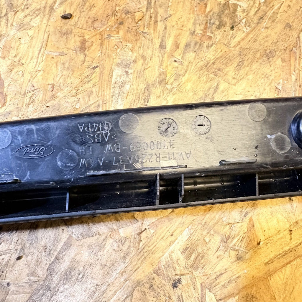 FORD B-MAX WINDOW SWITCH AV11-R226A37-ACW PASSENGER REAR SIDE 2012