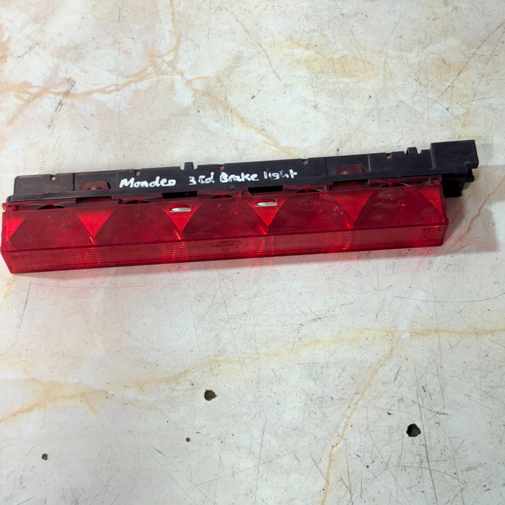 Ford Mondeo Mk3 2000-2007 Rear High Level 3rd Brake Light 1S71-13A613-AE