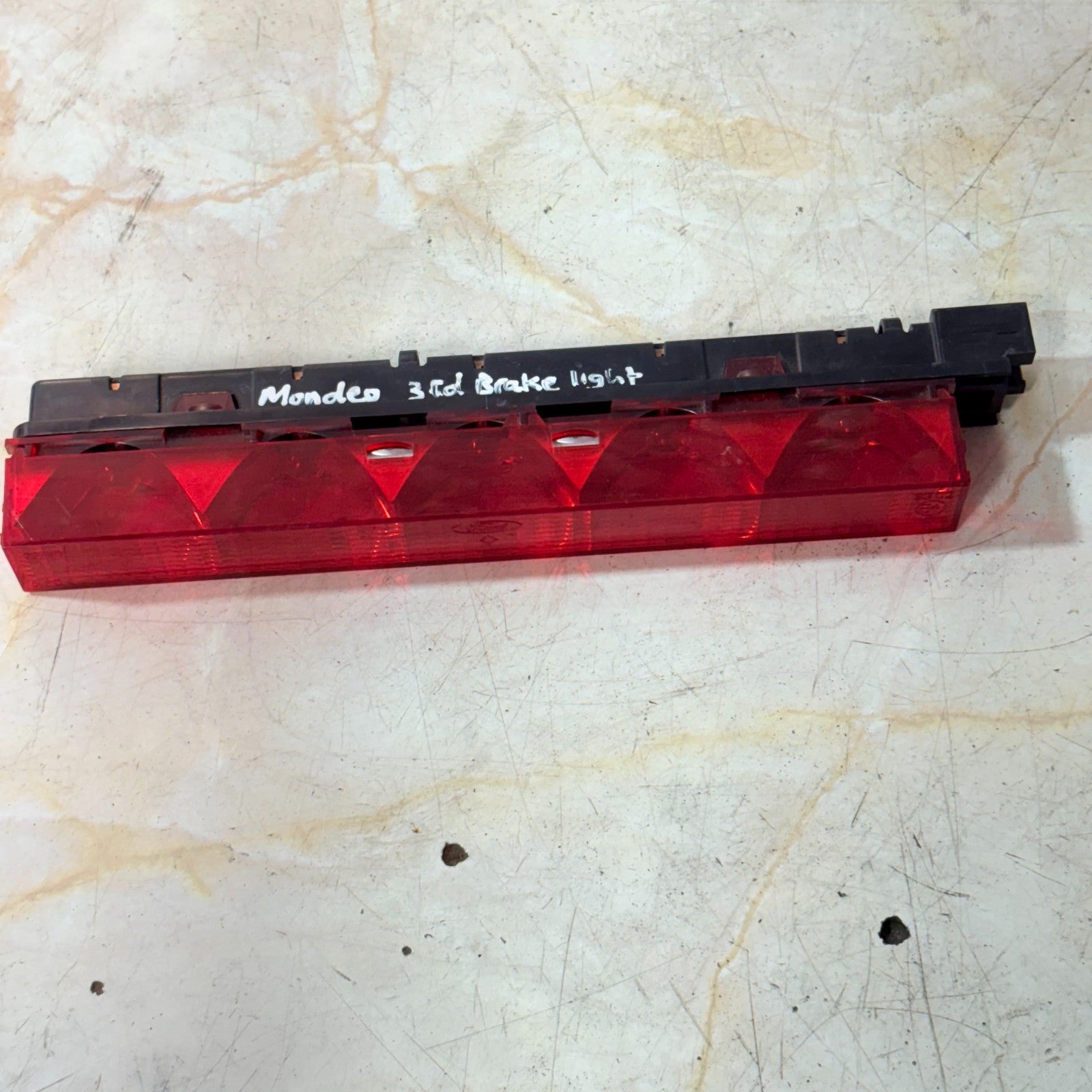 Ford Mondeo Mk3 2000-2007 Rear High Level 3rd Brake Light 1S71-13A613-AE