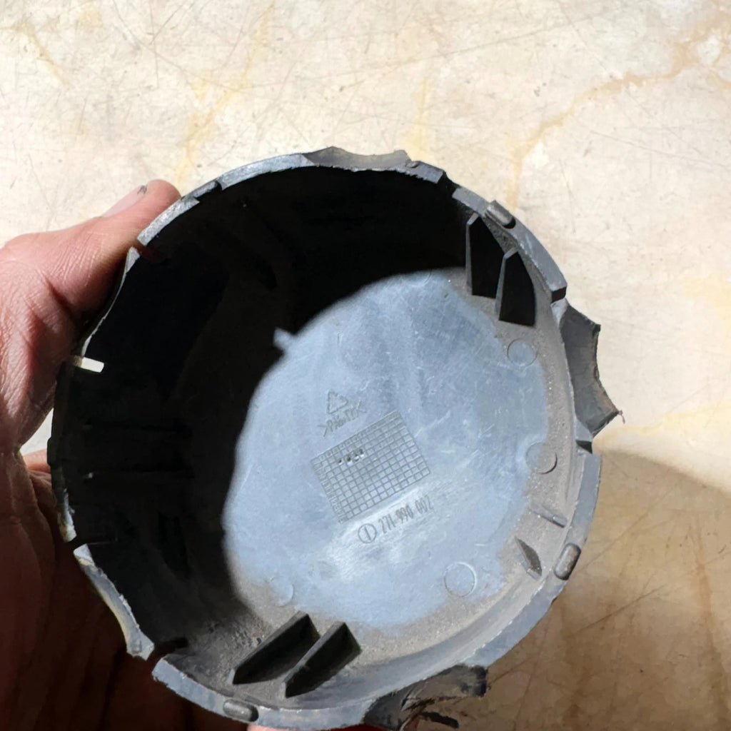 Ldv Maxus Lid Wheel Cover Rims