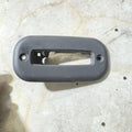 VW Sharan Alhambra 96-10 Ford Galaxy 95-06 Seat Rail Cover Grey 7M0883087F