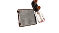 Audi A3 2004-2013 Heater radiator (heater matrix) 1K0819031