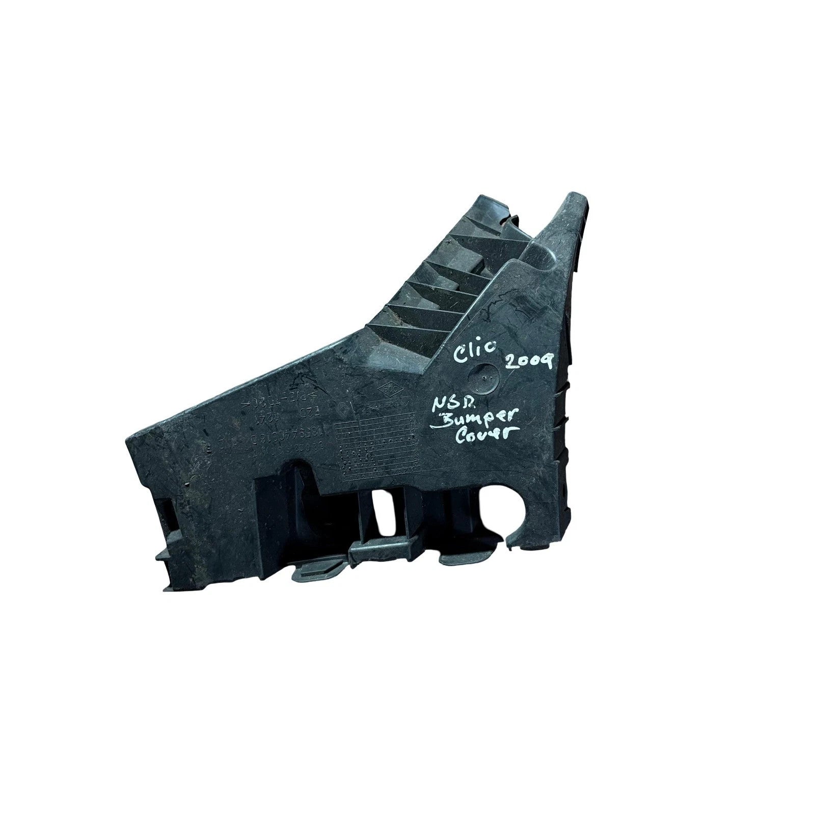 Renault Clio MK3 05-12 Rear Left Side Bumper Mounting Bracket 8200280041