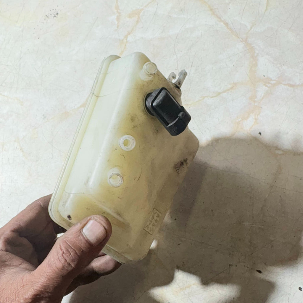 FIAT PUNTO MK2 188 1999-2006 BRAKE FLUID RESERVOIR TANK BOTTLE