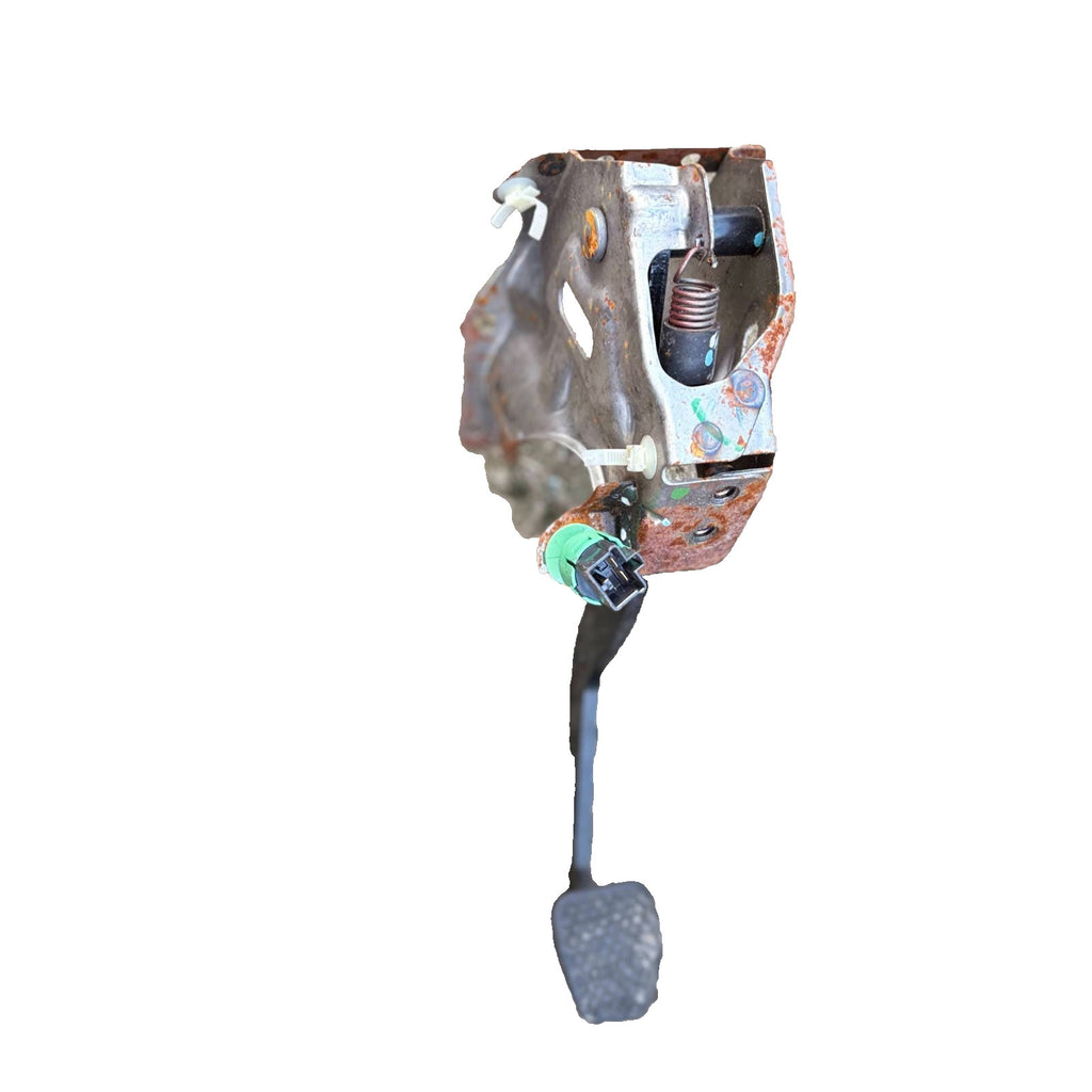 HONDA JAZZ 2008-2015 BRACK PEDAL WITH SENSOR