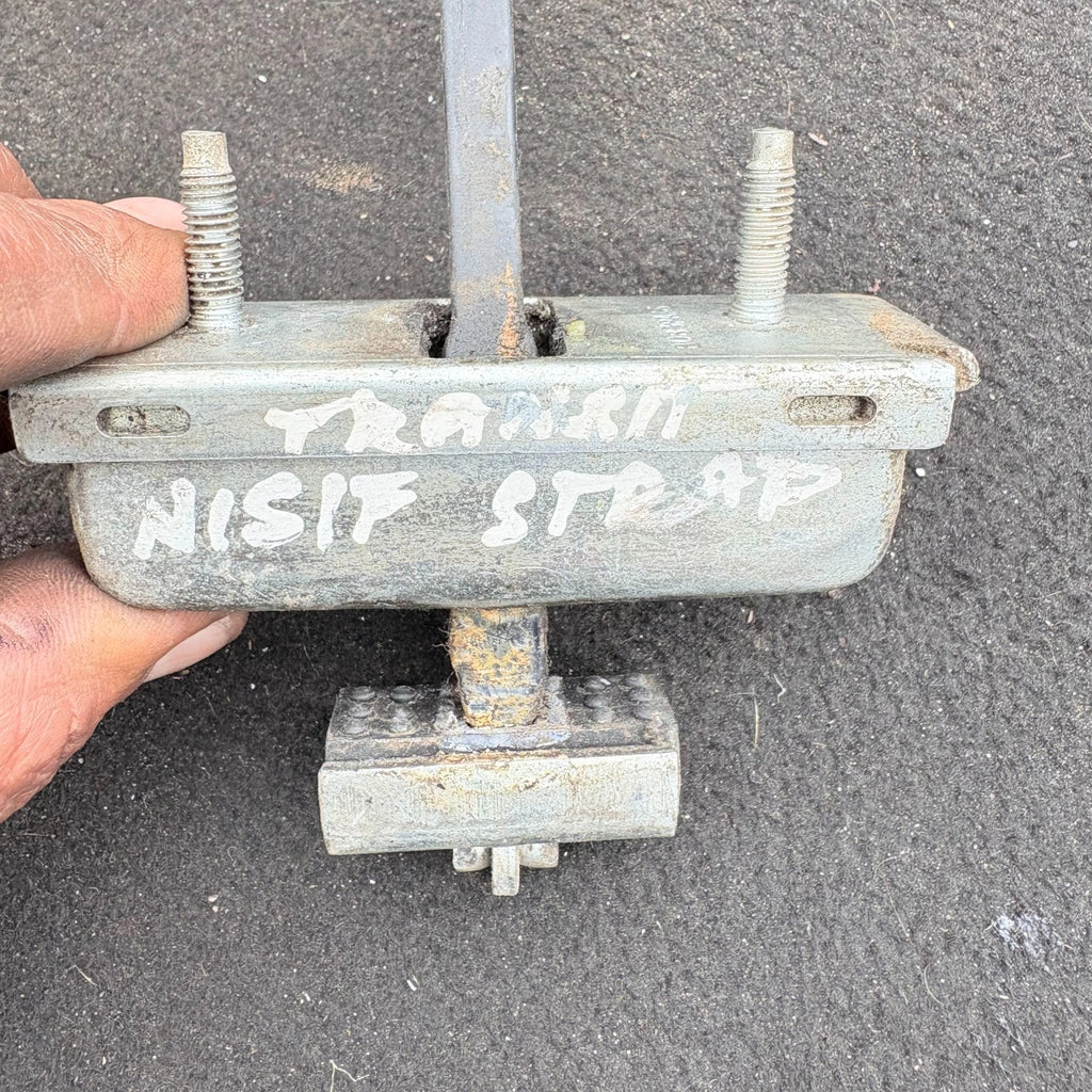 FORD TRANSIT MK7 DOOR CHECK STRAP FRONT PASSENGER LEFT SIDE