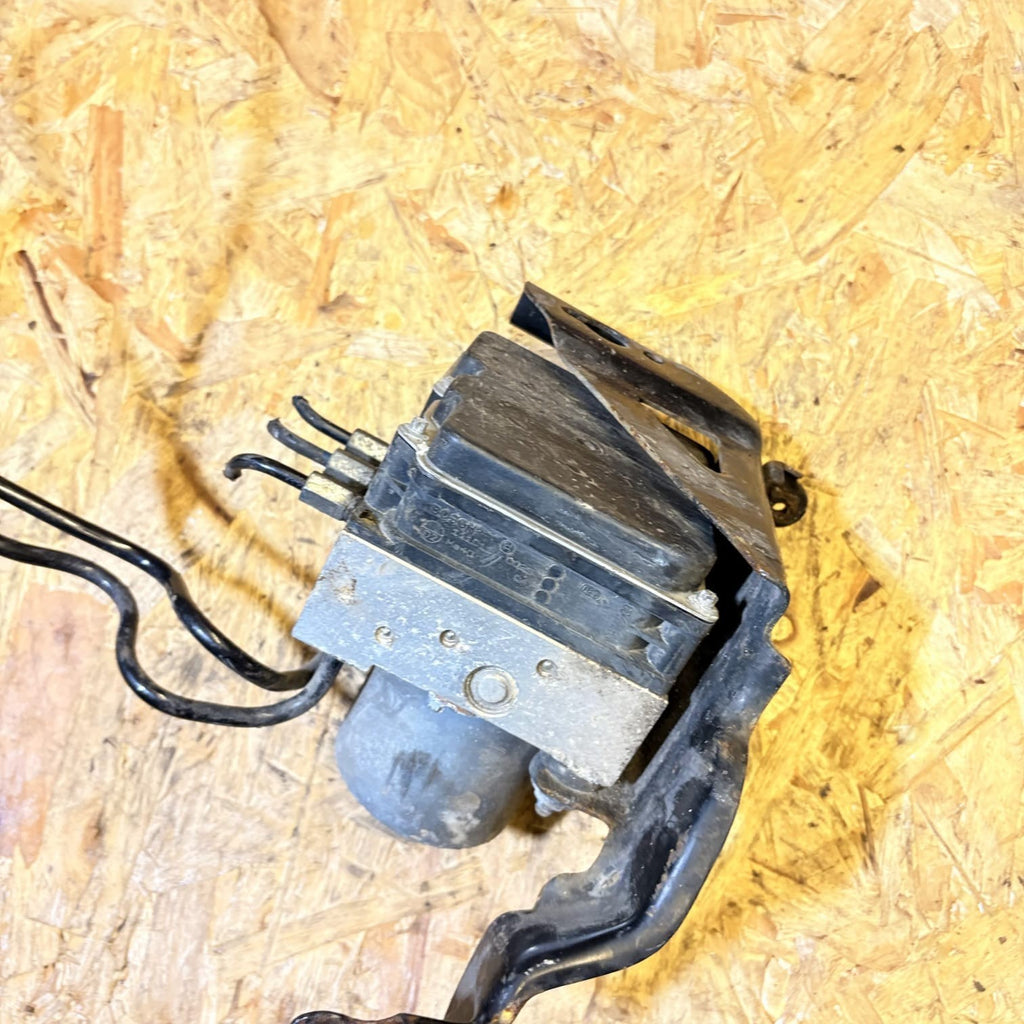 Nissan X-Trail T32 ABS Pump/Modulator 1.6 dCi 2014-2017 47660-4CC0A