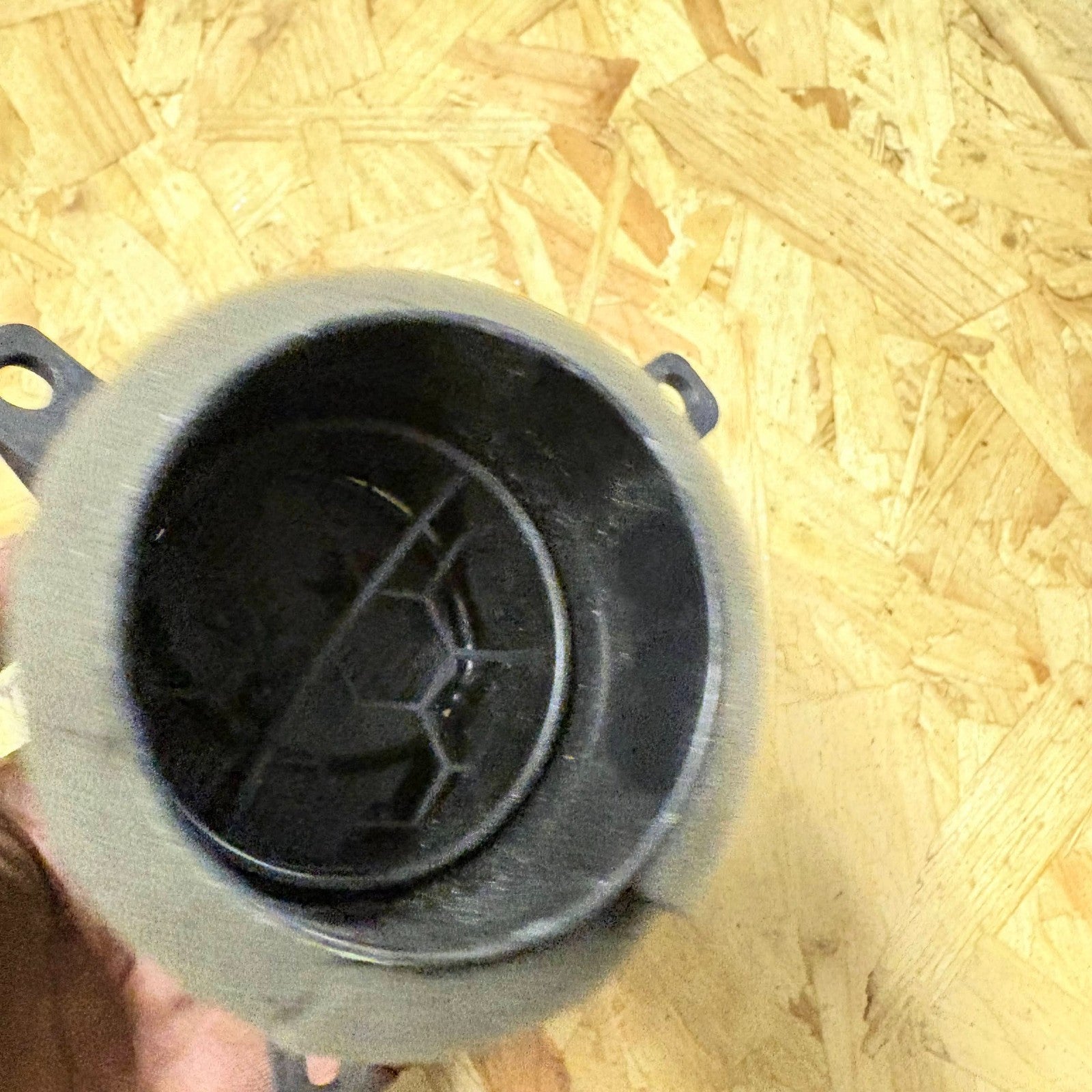 Mazda 2 2007-2015 Dashboard Middle Air Vent Passenger Side