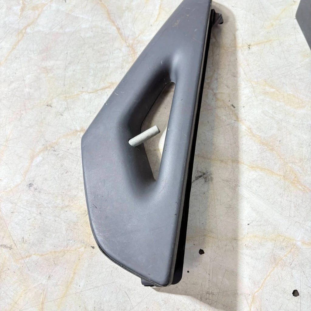 Audi A3 S3 8P 2008-2013 Nearside Left Centre Console Grab Handle Trim 8P0880491B