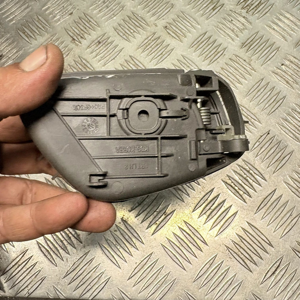 Chevrolet Spark 2013-2015 Interior Door Handle Front Left (NSF)