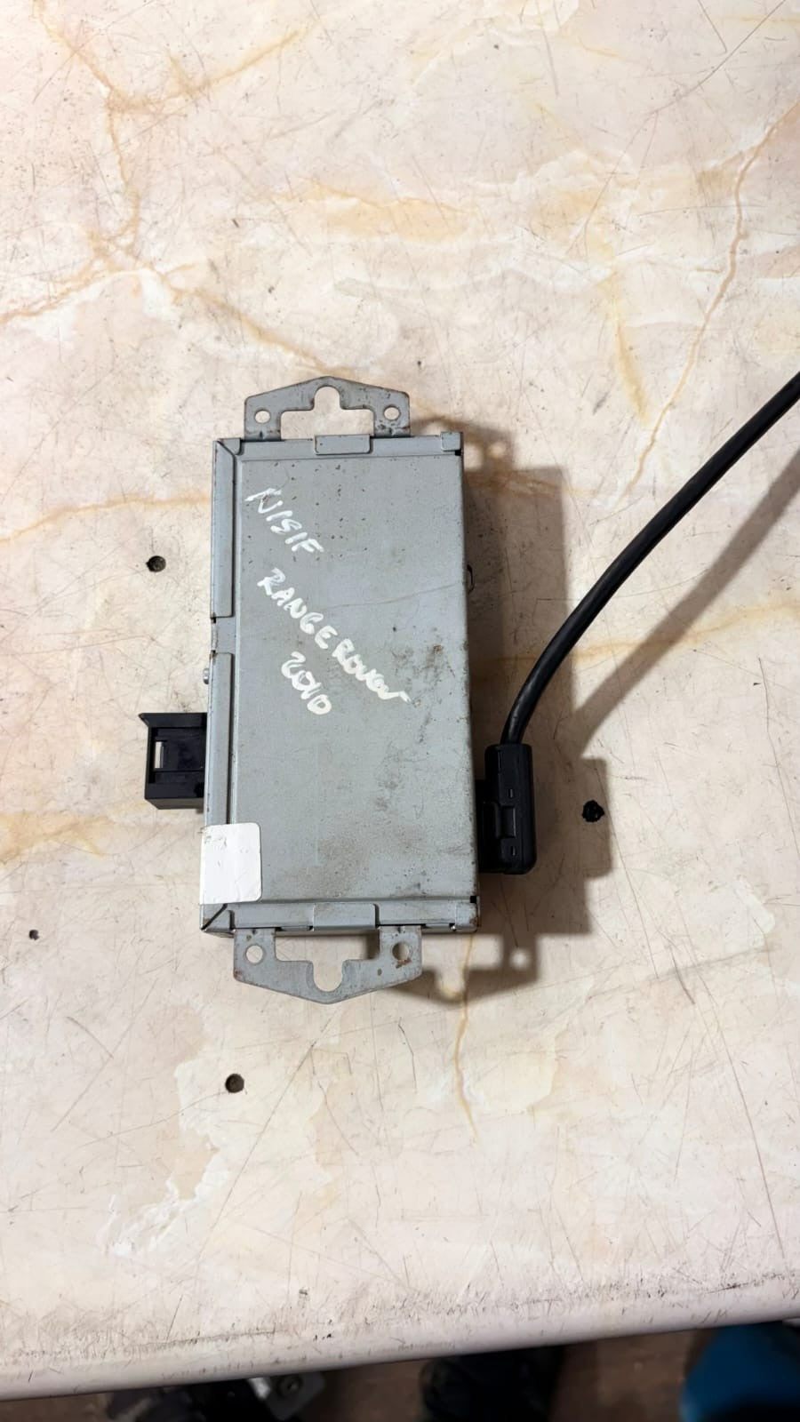 AH4218C941AF ELECTRONIC MODULE/1069408 FOR LAND ROVER DISCOVERY 4 3.0 2010