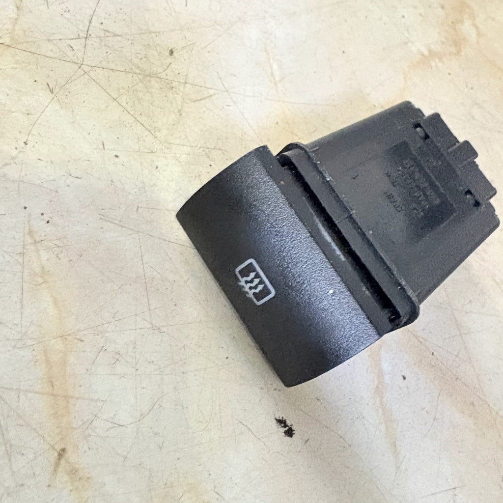 Seat Ibiza Mk3 1999-2002 Rear Window Demister Switch 6K0959621